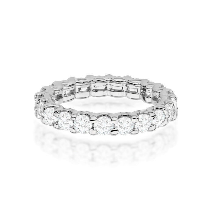 Inel Aur 14K cu Diamante Naturale Naturale 1.76 ct