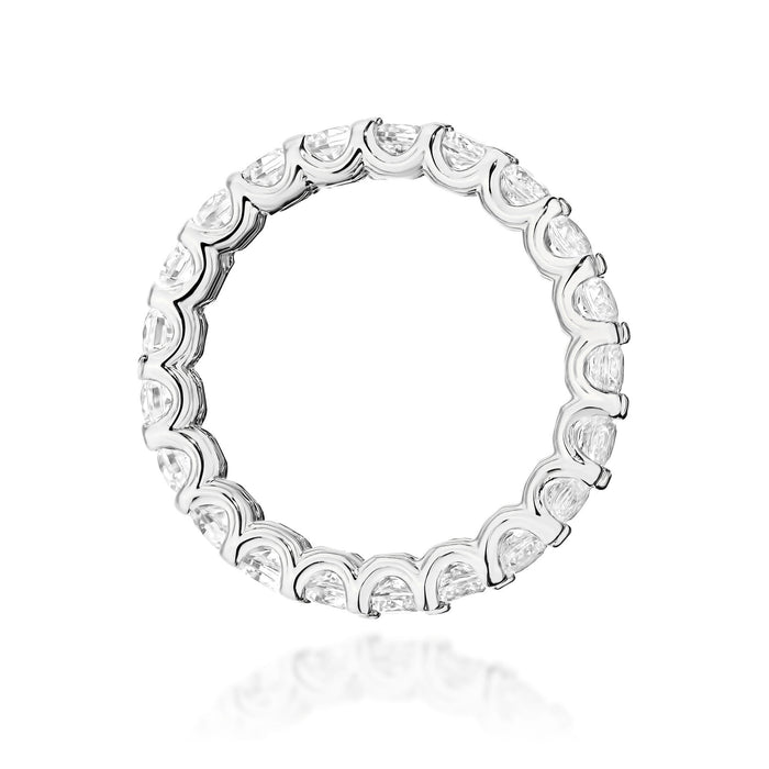 Inel Aur 14K cu Diamante Naturale Naturale 1.76 ct