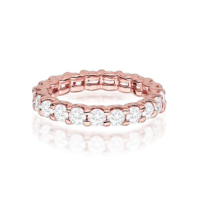 Inel Aur 14K cu Diamante Naturale Naturale 1.76 ct