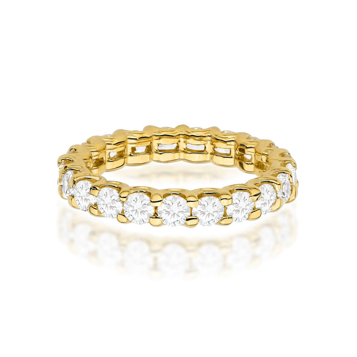 Inel Aur 14K cu Diamante Naturale Naturale 1.76 ct