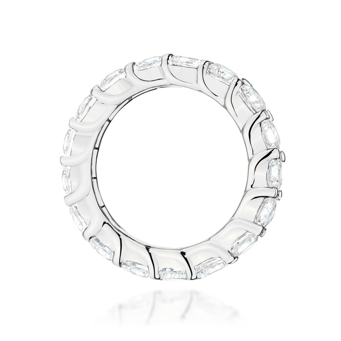Inel Aur 14K W0516 Diamante 3.20ct-3.80ct