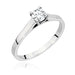 Inel Aur 14K W0526 Diamant 0.50ct