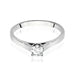 Inel Aur 14K W0526 Diamant 0.50ct