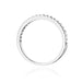 Inel Aur 14K W0531 Diamante Cultivate 0.18ct