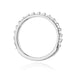 Inel Aur 14K W0532 Diamante Lab-Crescute 0.34ct