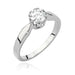 Inel Aur 14k cu Diamant 0.74 ct