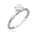 Inel Aur 14K W0547 Diamant 0.50ct