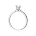 Inel Aur 14K W0547 Diamant 0.50ct