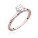Inel Aur 14K W0547 Diamant 0.50ct
