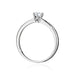 Inel Aur 14K W0553 Diamant 0.40ct
