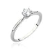 Inel Aur 14K W0553 Diamant 0.50ct