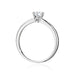 Inel Aur 14K W0553 Diamant 0.50ct