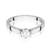 Inel Aur 14K W0562 Diamant Laborator 0.25ct