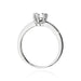 Inel Aur 14K W0563 Diamant 0.40ct