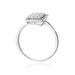 Inel Aur 14K cu Diamante Naturale Naturale 0.30 ct