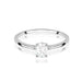 Inel Aur 14K cu Diamante Naturale Naturale 0.30 ct