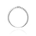 Inel Aur 14K W0601 Diamant 0.02ct