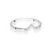 Inel Aur 14K W0602 Diamante 0.04ct
