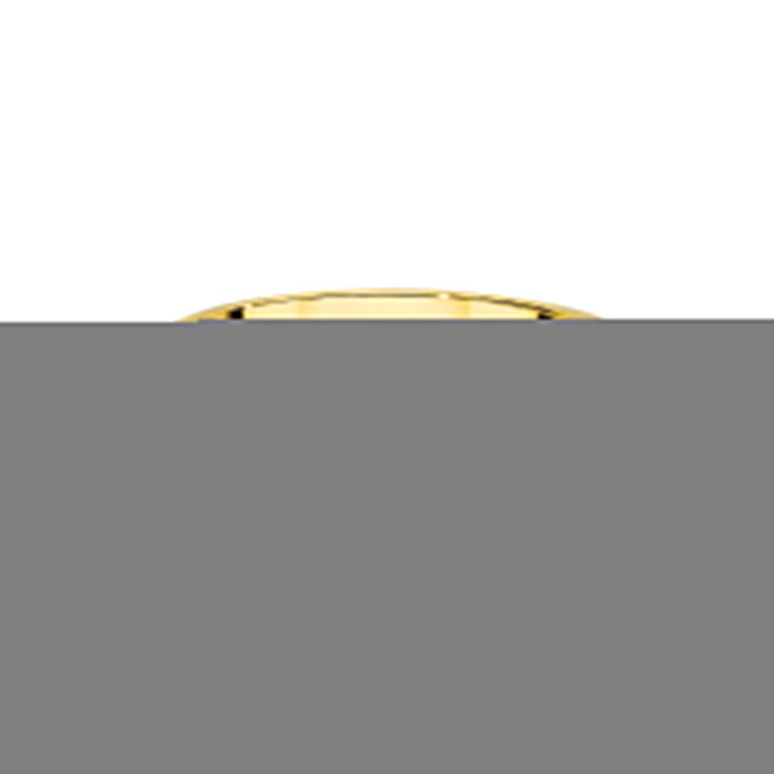 Inel Aur 14K cu Peridot 0.60 ct si Diamante Naturale Naturale 0.13 ct