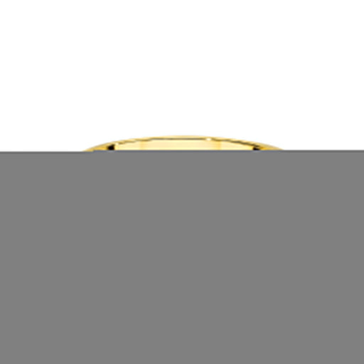 Inel Aur 14K cu Peridot 0.60 ct si Diamante Naturale Naturale 0.13 ct