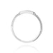 Inel Aur 14K W0606 Diamante 0.04ct