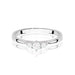 Inel Aur 14K cu Diamante Naturale Naturale 0.19 ct