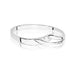 Inel Aur 14K W0609 Diamant 0,04ct