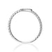 Inel Aur 14K W0610 Diamant 0.03ct