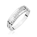 Inel Aur 14K W0612 Diamante 0.15ct