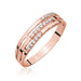 Inel Aur 14K W0612 Diamante 0.15ct