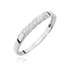 Inel Aur 14K W0619 Diamante 0.10ct