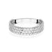 Inel Aur 14K W0621 Diamant