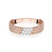 Inel Aur 14K W0621 Diamant
