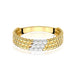 Inel Aur 14K W0621 Diamant