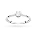 Inel Aur 14K W0628 Diamant 0,03ct