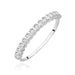 Inel Aur 14K W0634 Diamante 0.13ct