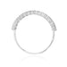 Inel Aur 14K W0634 Diamante 0.13ct