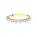 Inel Aur 14K W0634 Diamante 0.13ct