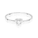 Inel Aur 14K W0642 Diamant 0.02ct