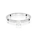Inel Aur 14K W0668 Diamante 0.25ct