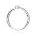 Inel Aur 14K W0674 Diamante 0.24ct