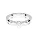 Inel Aur 14K W0675 Diamant 0.10ct