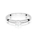 Inel Aur 14K W0679 Diamant 0.25ct