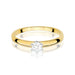 Inel Aur 14K W0679 Diamant 0.25ct