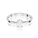 Inel Aur 14K W0685 Diamant 0,40ct