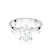 Inel Aur 14K W0688 Diamant 2,00ct