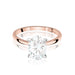 Inel Aur 14K W0688 Diamant 2,00ct