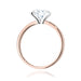 Inel Aur 14K W0688 Diamant 2,00ct