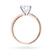 Inel Aur 14K W0689 Diamant 2,00ct