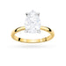 Inel Aur 14K W0689 Diamant 2,00ct